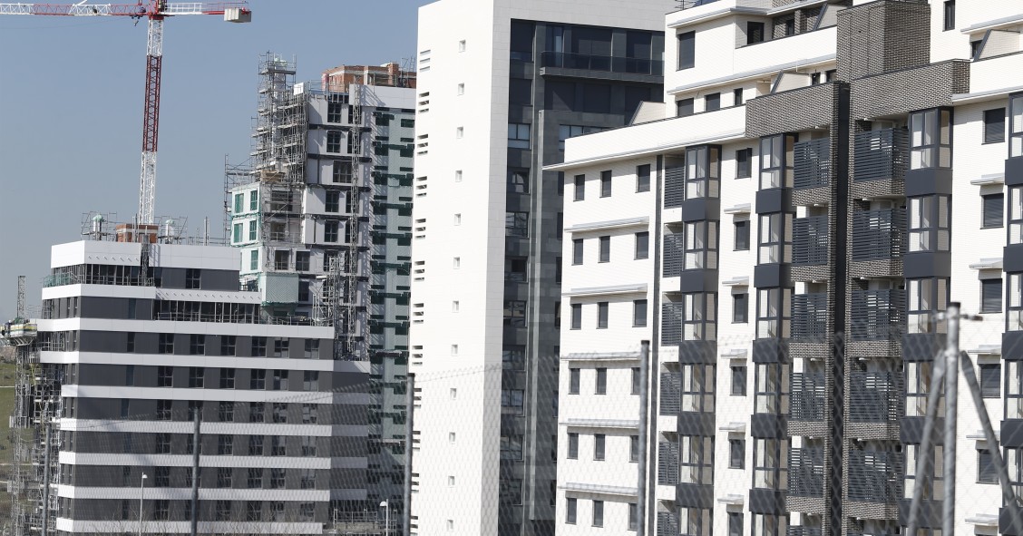 Estos son los profesionales más buscados en el sector inmobiliario