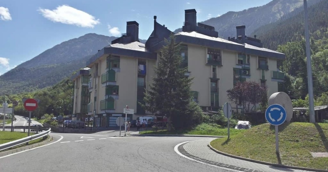 Casa a la venta en Lleida