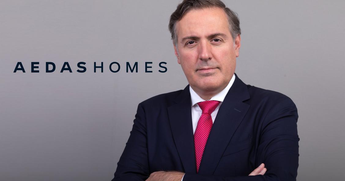 Aedas Homes acuerda con Avalon el desarrollo de 225 viviendas protegidas en Madrid