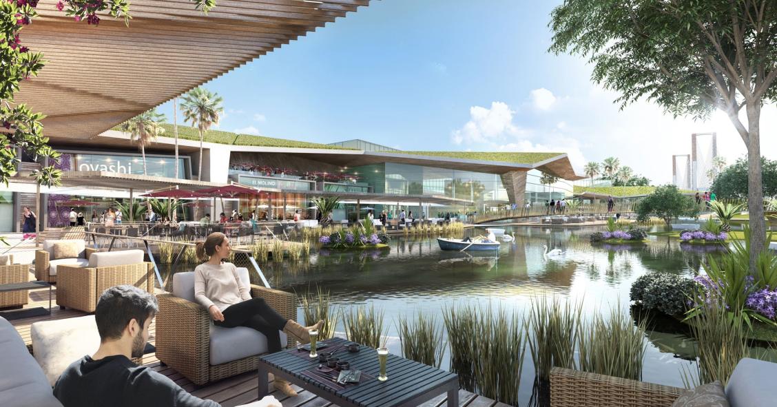 Castellana Properties se convierte en el mayor accionista de Lar
