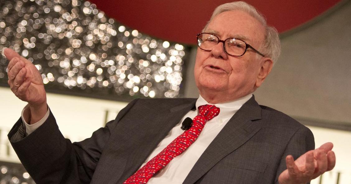 Los consejos de Warren Buffett para tener empleados fieles y evitar la fuga de cerebros