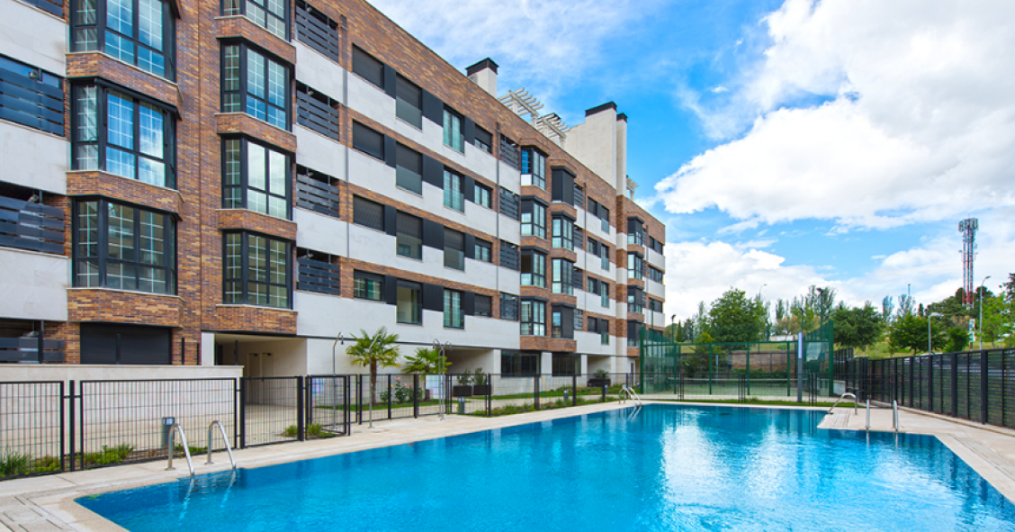 Azora apuesta por el 'build to rent' y quiere desarrollar 8.000 pisos nuevos de alquiler 