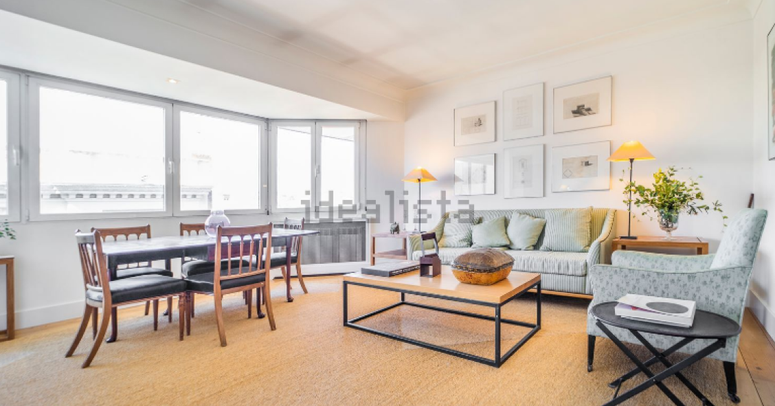 La venta de viviendas sigue al alza y marca su mejor noviembre desde 2007, según el INE