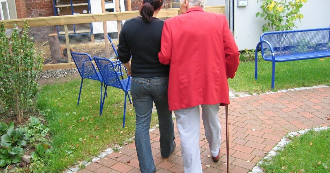 Urbas se alía con Care Property para invertir hasta 140 millones en construir residencias de mayores