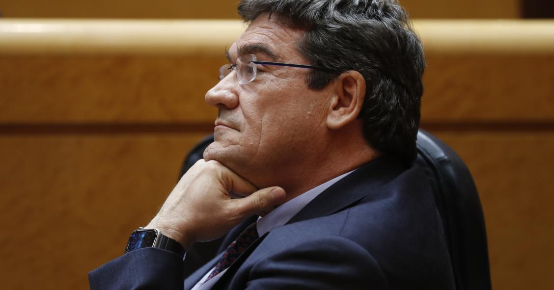 Los autónomos podrán mejorar su pensión a partir de los 47 años