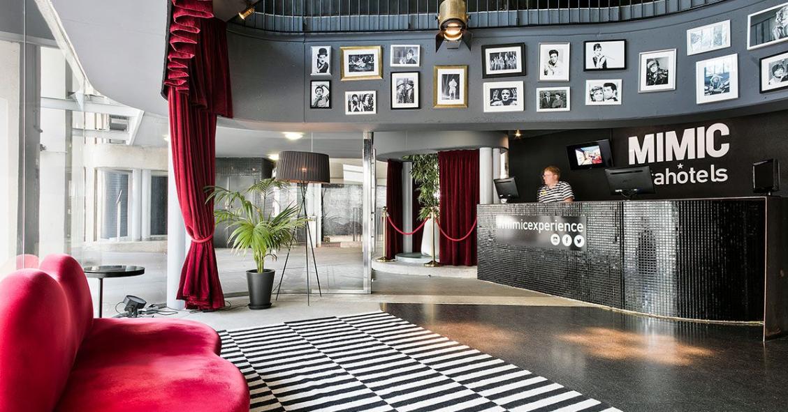 Stoneweg compra el hotel Mimic de Barcelona por 20 millones