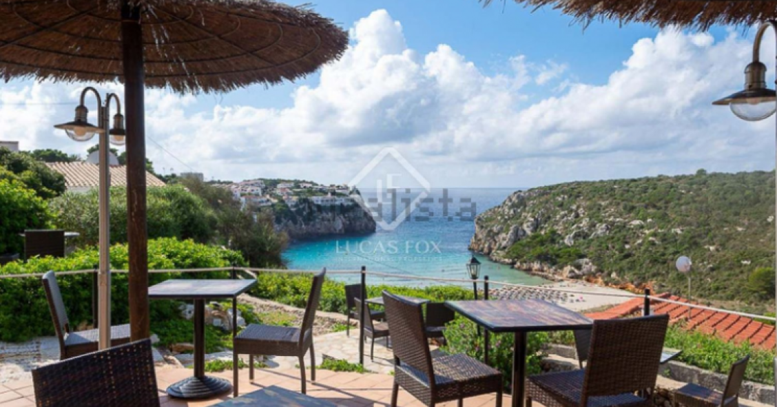 Las medidas que plantea la nueva ley turística de Baleares