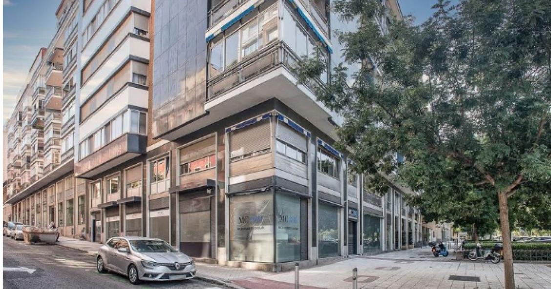 Cómo funcionan las hipotecas para locales comerciales