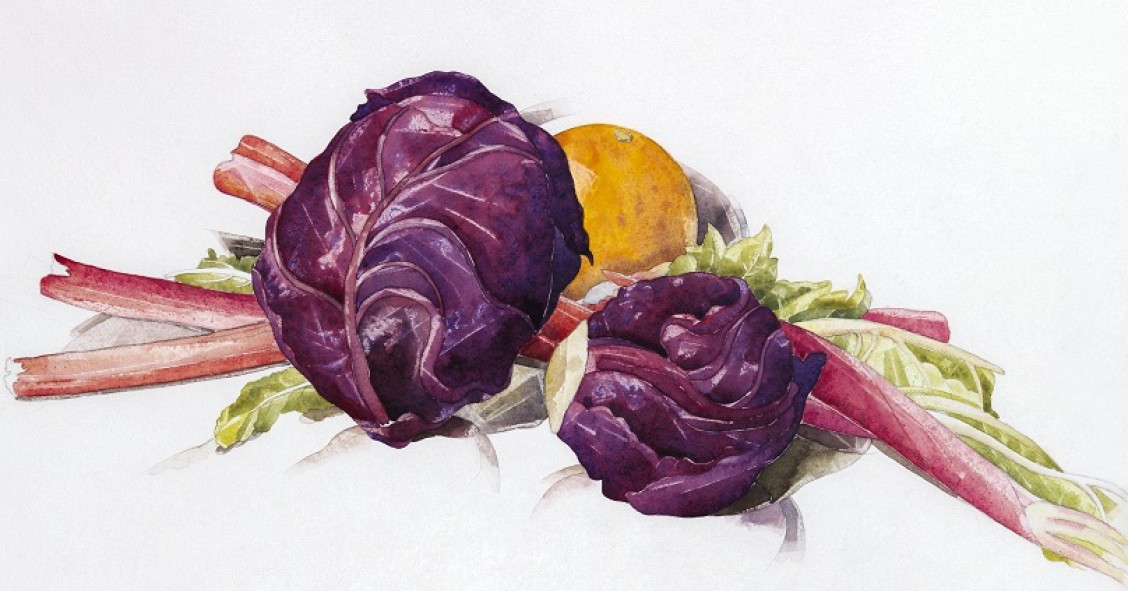 Cinco verduras perfectas para cultivar en el balcón de casa en enero