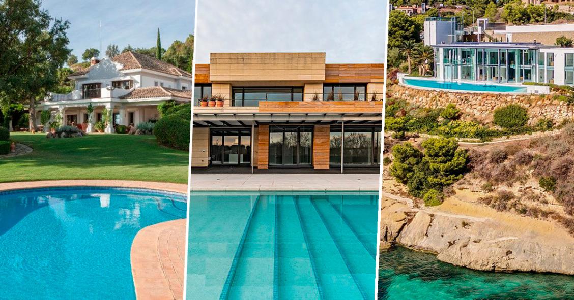 Las 100 localidades más caras y demandadas de España para comprar y alquilar ahora mismo
