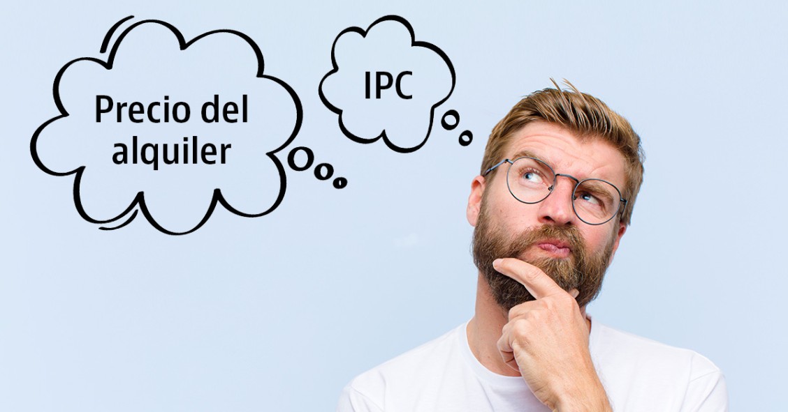 En qué casos el arrendador no puede actualizar el alquiler conforme al IPC