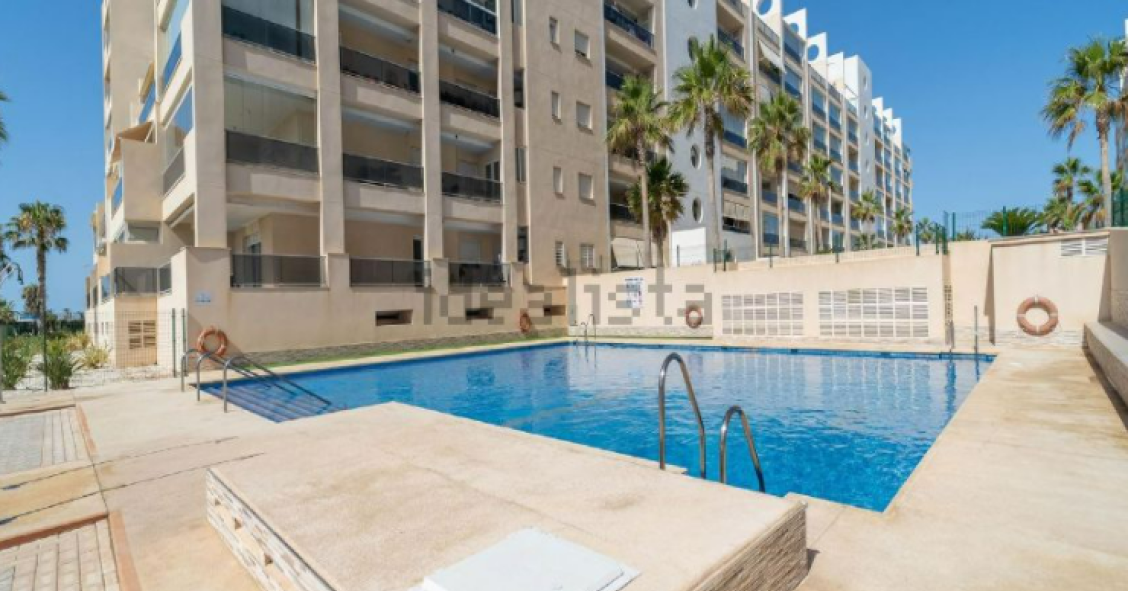 A la venta más de 1.000 pisos nuevos de banco desde 40.000 euros