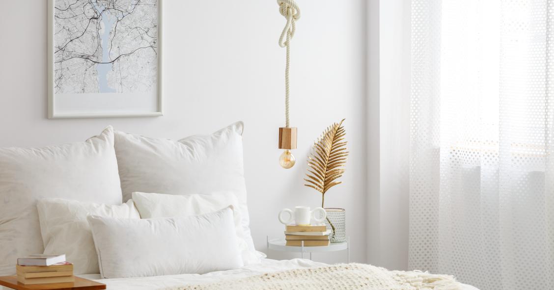 Estilo japandi, la nueva tendencia de decoración en casa