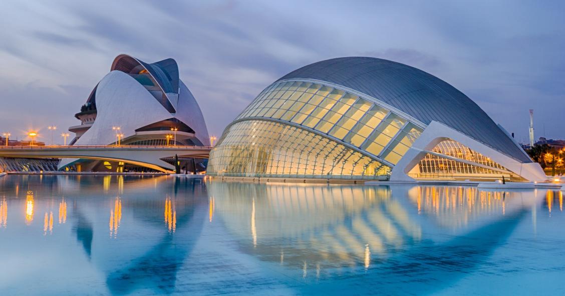 La CNN saca a Barcelona de la lista de mejores destinos para viajar en 2022 y apuesta por Valencia