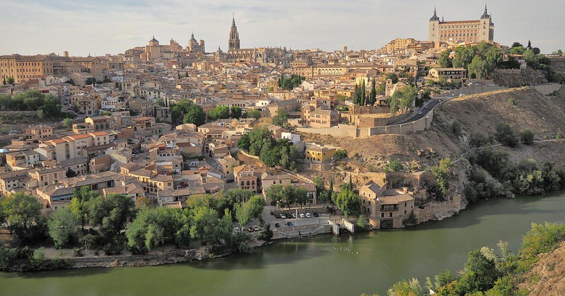 La okupación, un problema en Toledo