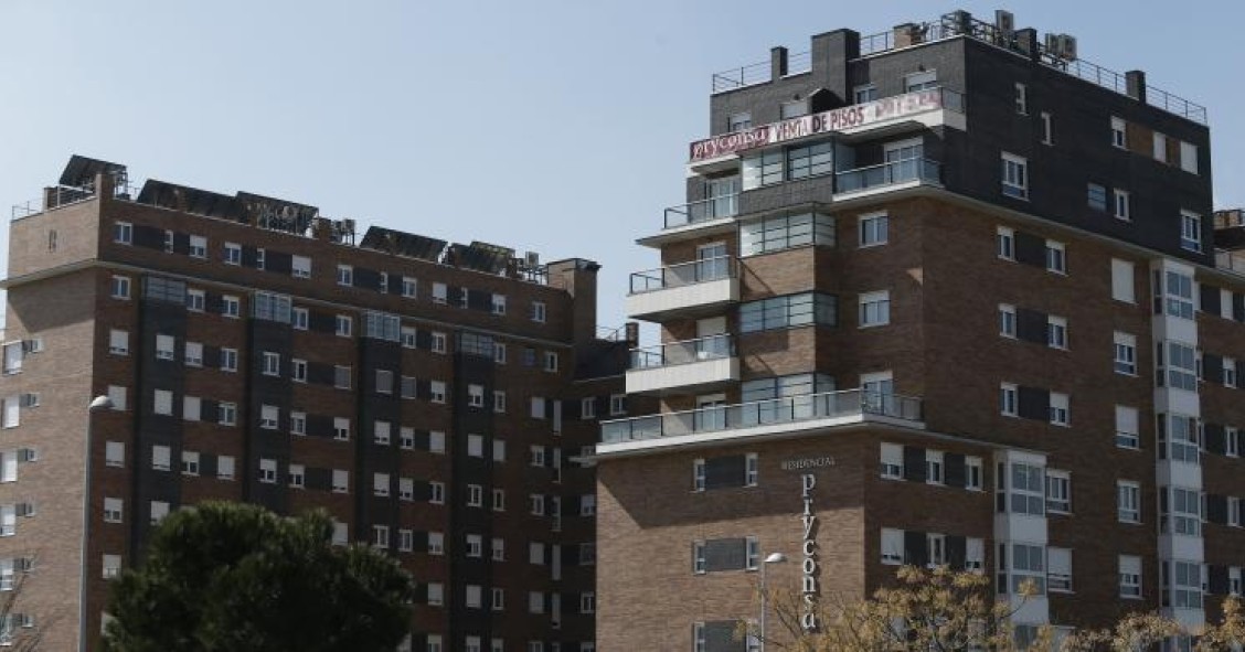 Primero H busca 170 viviendas para personas sin hogar