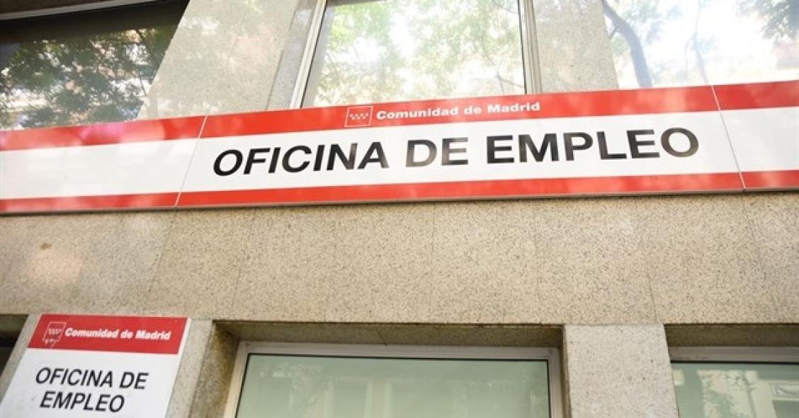 Oficina de empleo