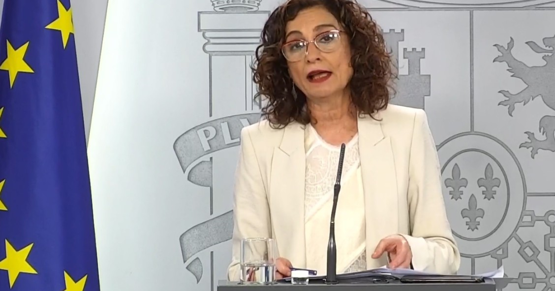 Hacienda ingresará a los ayuntamientos los 500 millones por la mensualidad del IVA de 2017