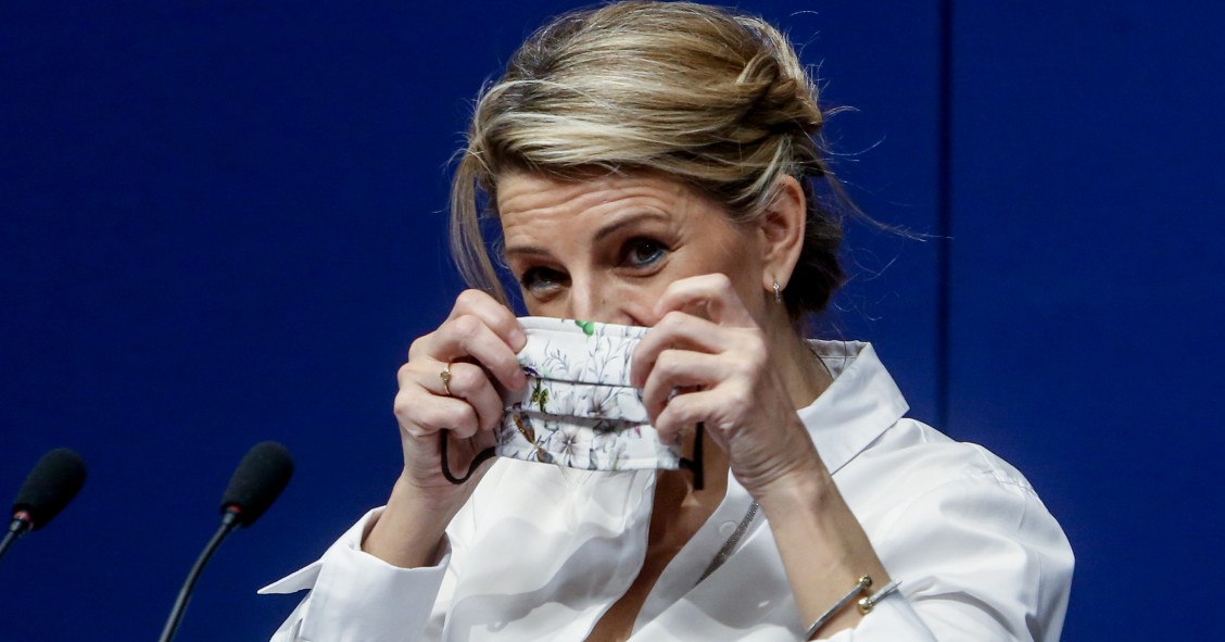 Subida del SMI a 1.000 euros