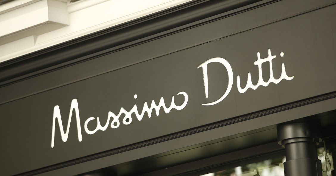 Los clientes de Stradivarius, Massimo Dutti y Oysho podrán pagar con Bizum