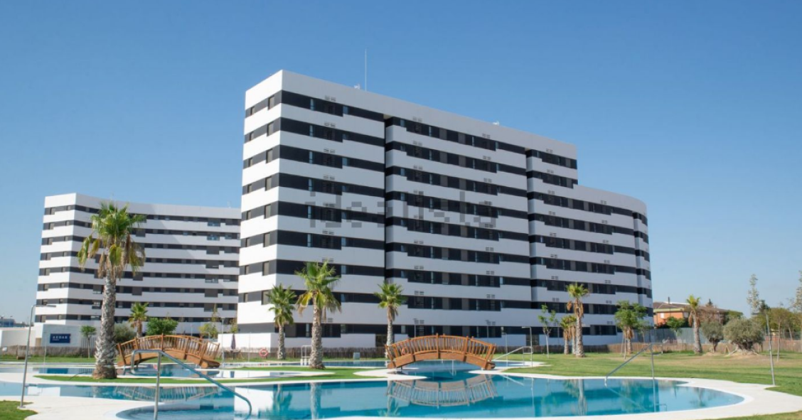 Aedas convence a los analistas: su precio objetivo vuelve a niveles precovid y le da potencial en bolsa