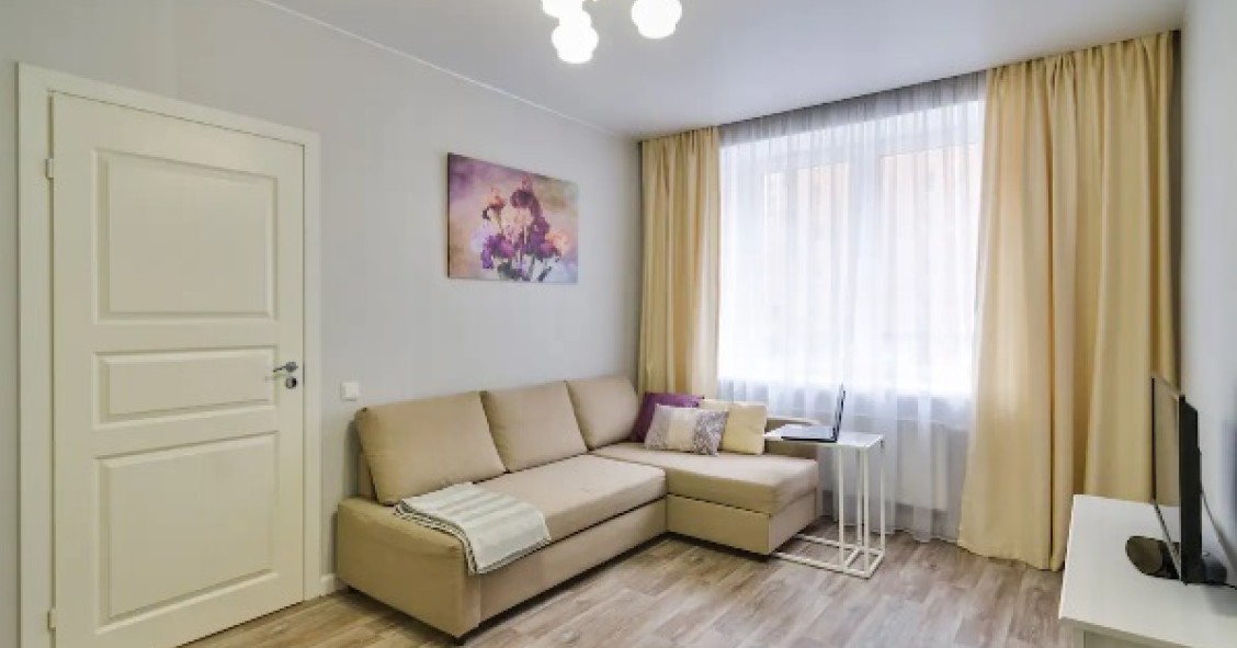 Las casas tienen un precio asequible tanto para comprar como para alquilar