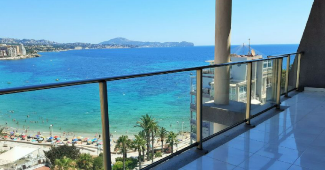 En venta más de 10.000 áticos con terraza desde 30.000 euros