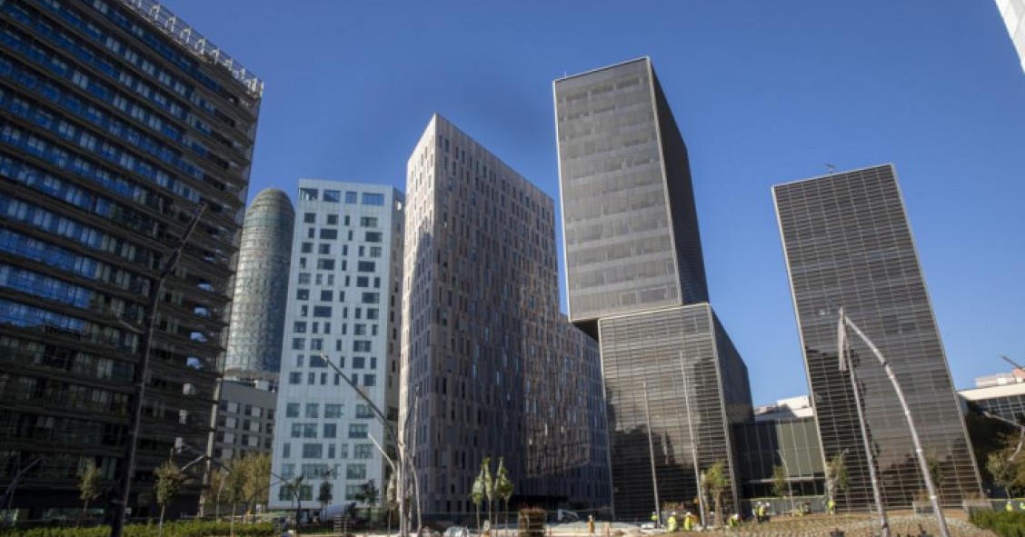 Värde compra un edificio de oficinas en el 22@ por 50 millones de euros