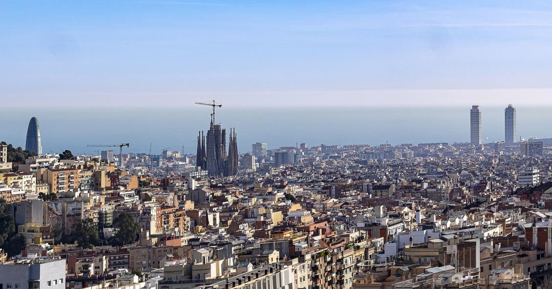 Cataluña pone en marcha nuevas ayudas a la rehabilitación de edificios 