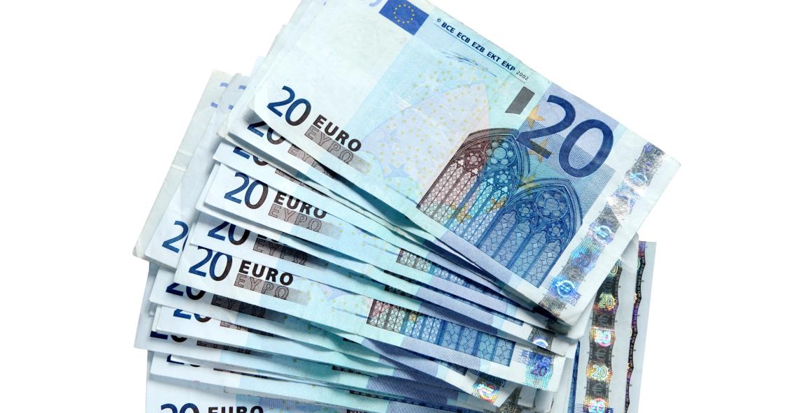 Declarar el dinero en efectivo en el IRPF