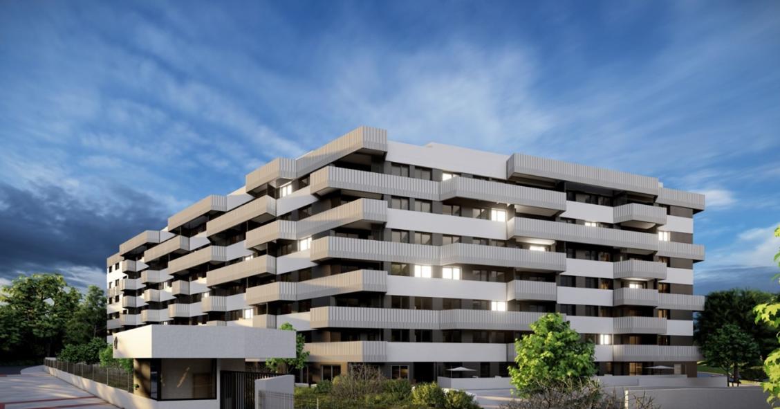 Emerige vende a Lazora un proyecto ‘build to rent’ llave en mano en Valdemoro