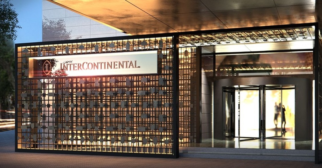 El grupo InterContinental abrirá cinco nuevos hoteles en España hasta 2025