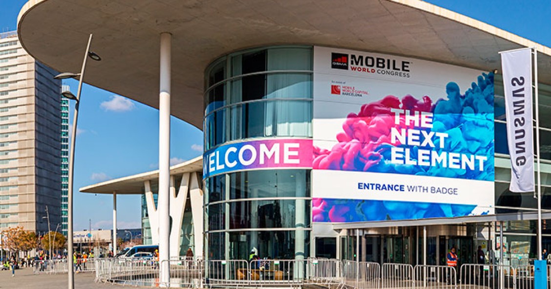 Ni la pandemia ni Rusia bloquean el MWC: el sector inmobiliario de Barcelona llama a la ‘normalidad’