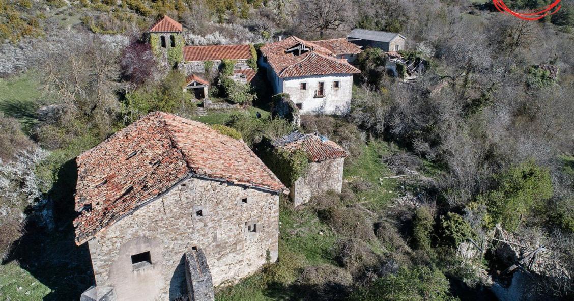 En venta por 1,6 millones de euros