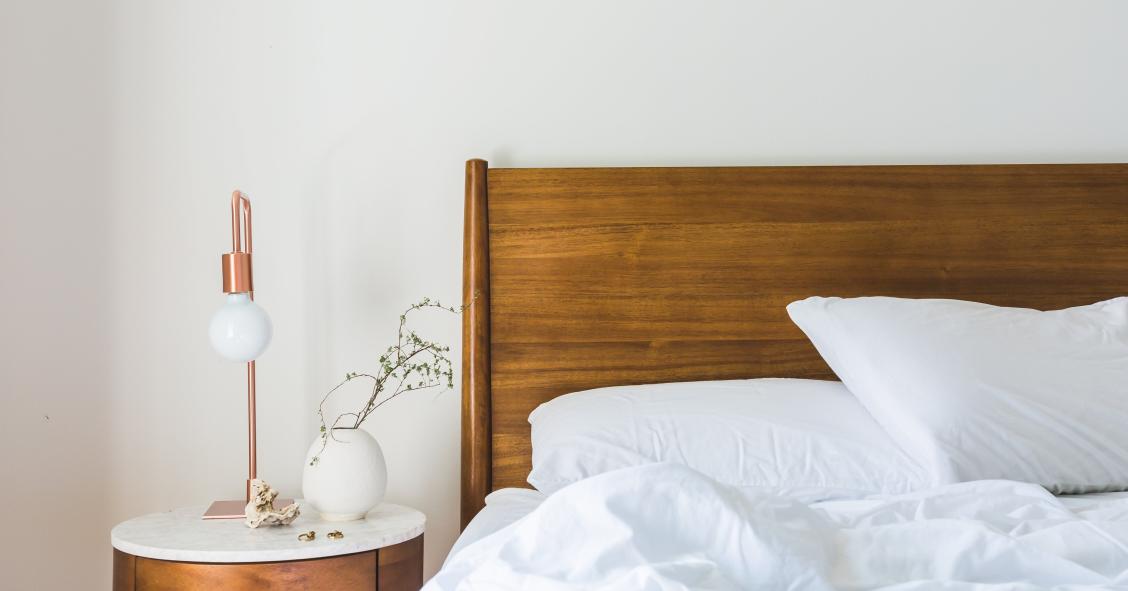 Cómo amueblar tu dormitorio, descubre las mejores tendencias de 2022