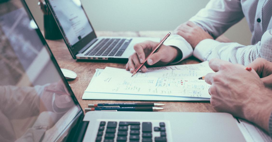 ¿Es imprescindible que una agencia inmobiliaria tenga página web?