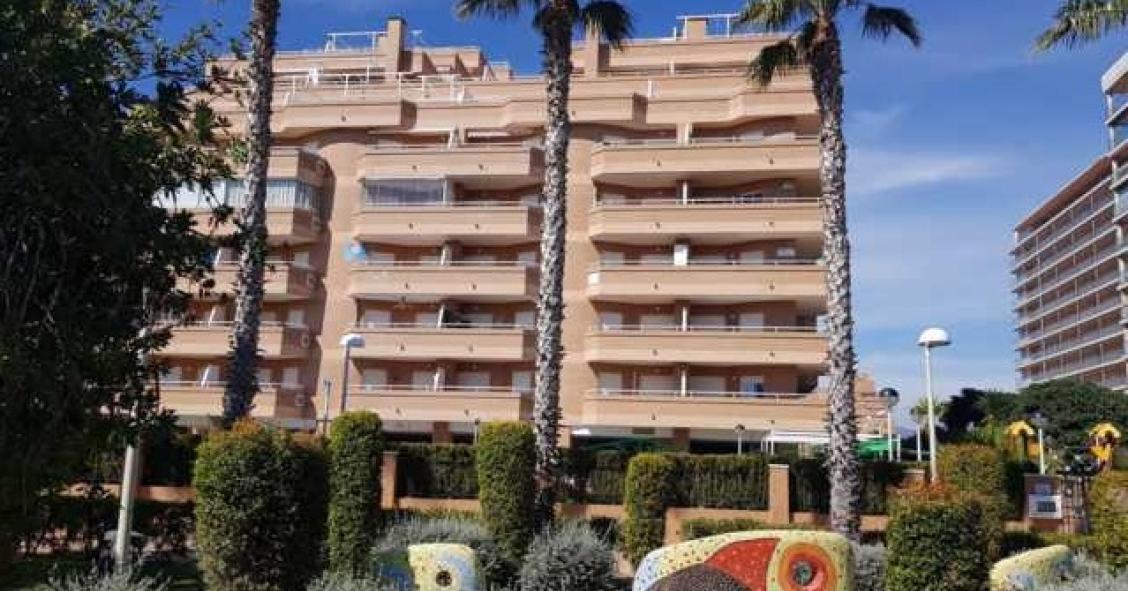 Vivienda en venta en Castellón por 98.800 euros