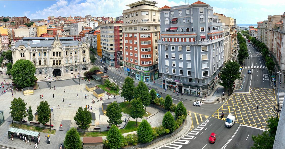 La oposición exige crear el Tribunal Económico en Santander para evitar devolver la plusvalía o el IBI