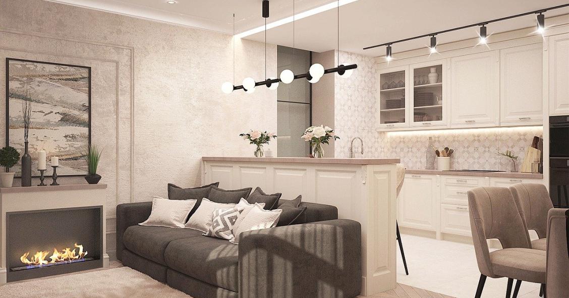 Vivienda alquiler