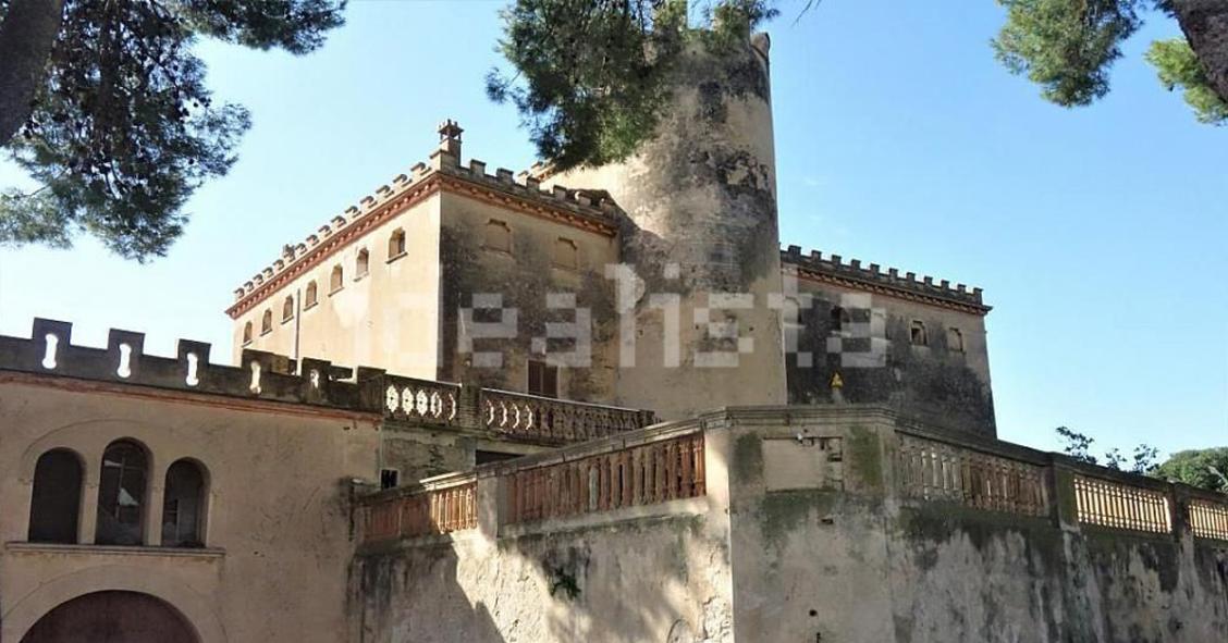 Castillo