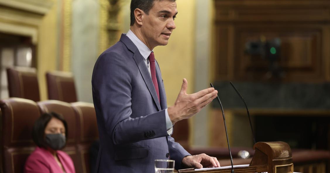El Gobierno prorroga hasta julio las rebajas fiscales a la luz y el bono social