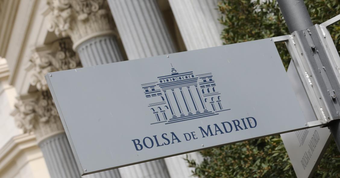 Fuertes caídas en bolsa tras el ataque ruso ataque a una central nuclear