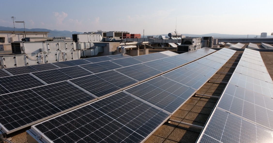 Las CCAA que más se beneficiarán de las ayudas para instalar placas solares