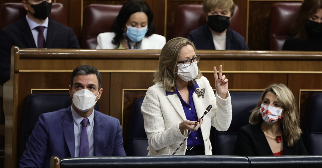 El Gobierno aprobará a finales de marzo un nuevo plan anticrisis
