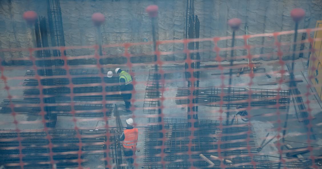 La patronal de la construcción pide revisar los contratos públicos con la energía