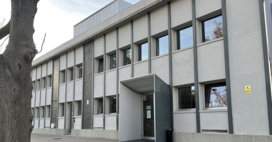 El grupo francés Advenis se refuerza en España: compra oficinas en Zaragoza por 12 millones