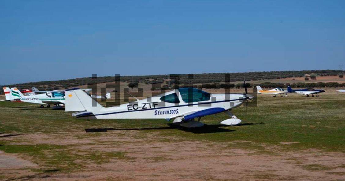 Aeródromo en venta