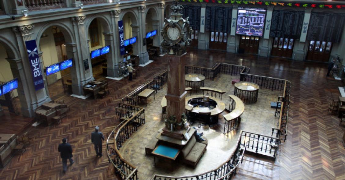 El fondo soberano de Noruega apuesta por las promotoras y socimis en bolsa