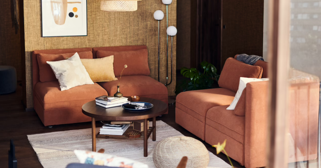 Pequeños cambios para mejorar la decoración de tu hogar sin romper la hucha