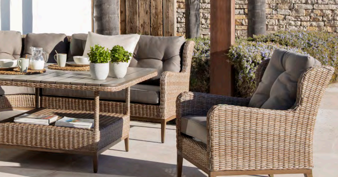 conjunto 'Castello'